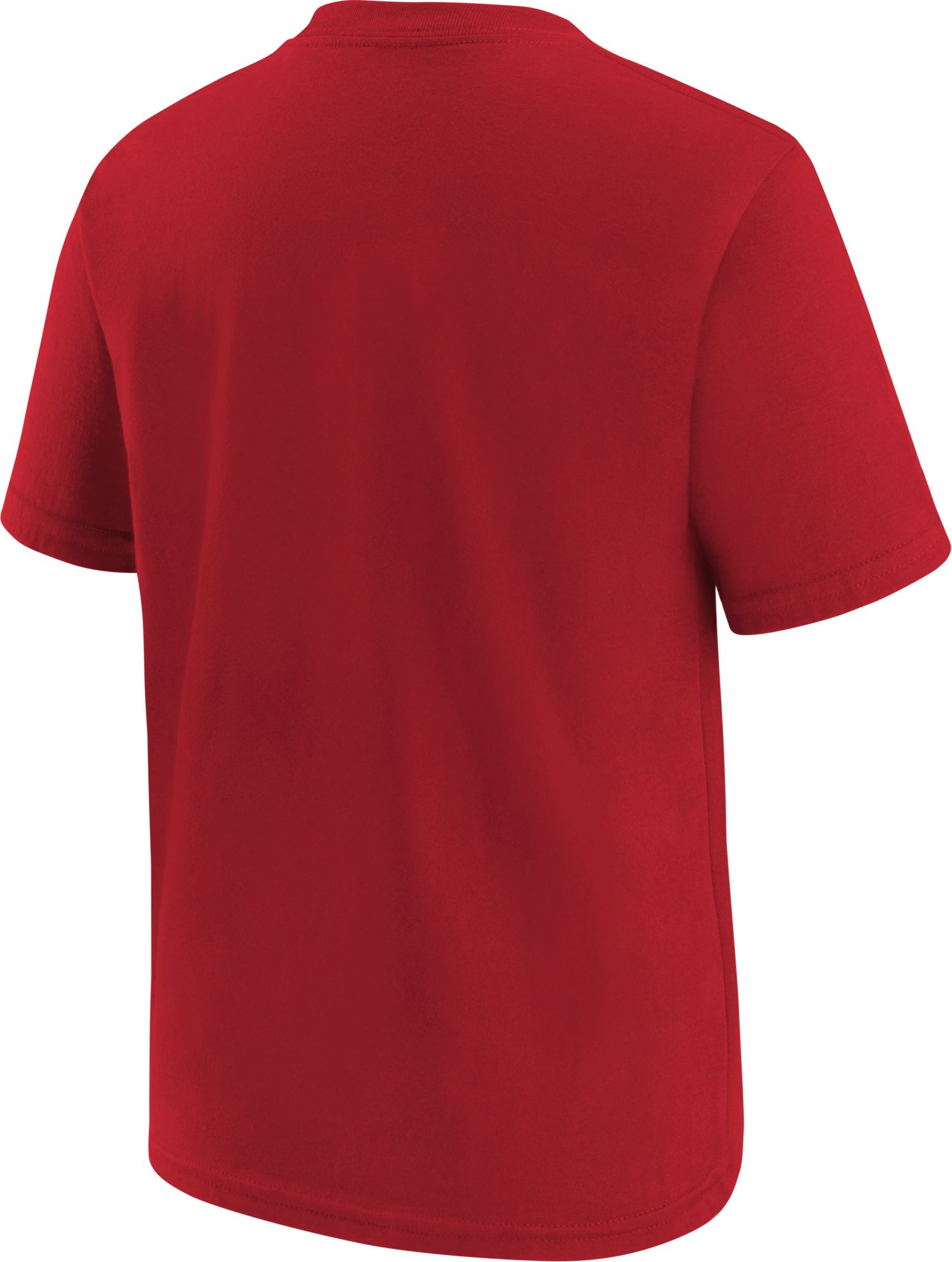 Nike Youth Texas Rangers 2026 City Connect Logo T-Shirt product image
