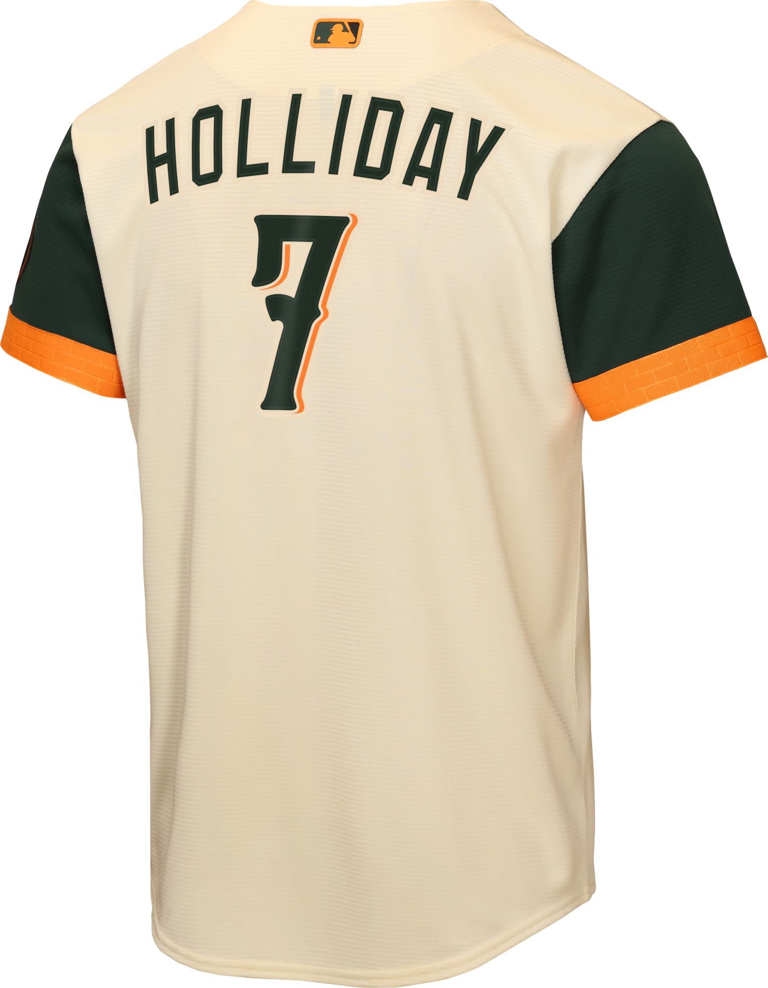 Nike Youth Baltimore Orioles Jackson Holliday #7 2026 City Connect Homerun Jersey product image