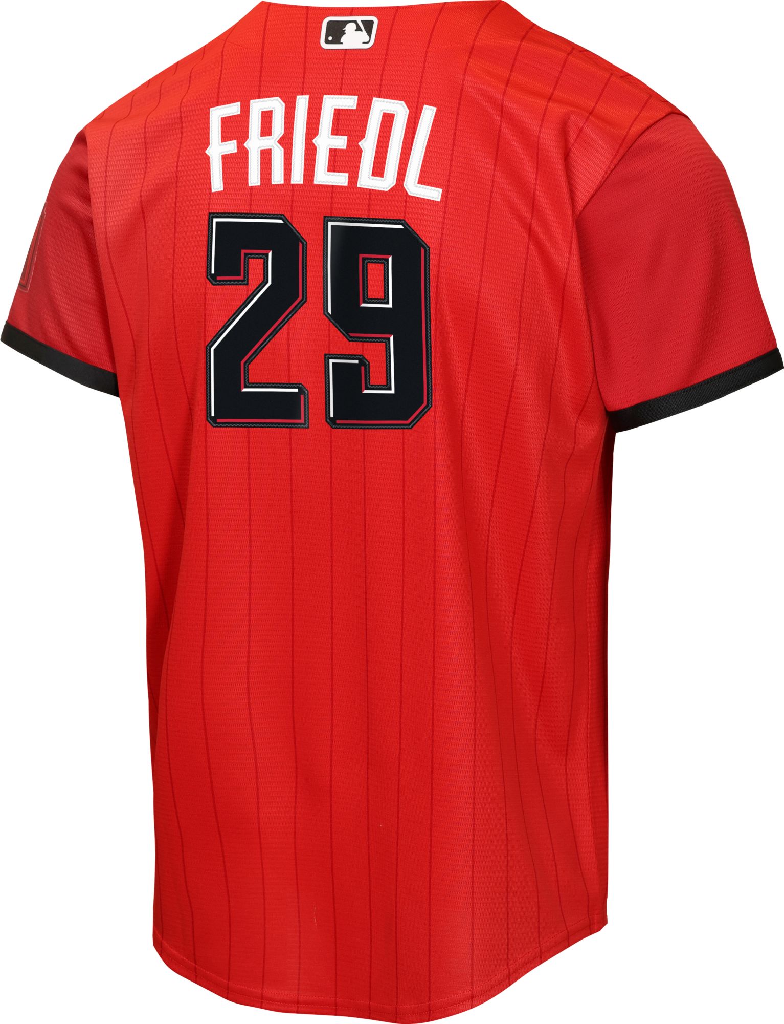Nike Youth Cincinnati Reds TJ Friedl #29 2026 City Connect Homerun Jersey product image