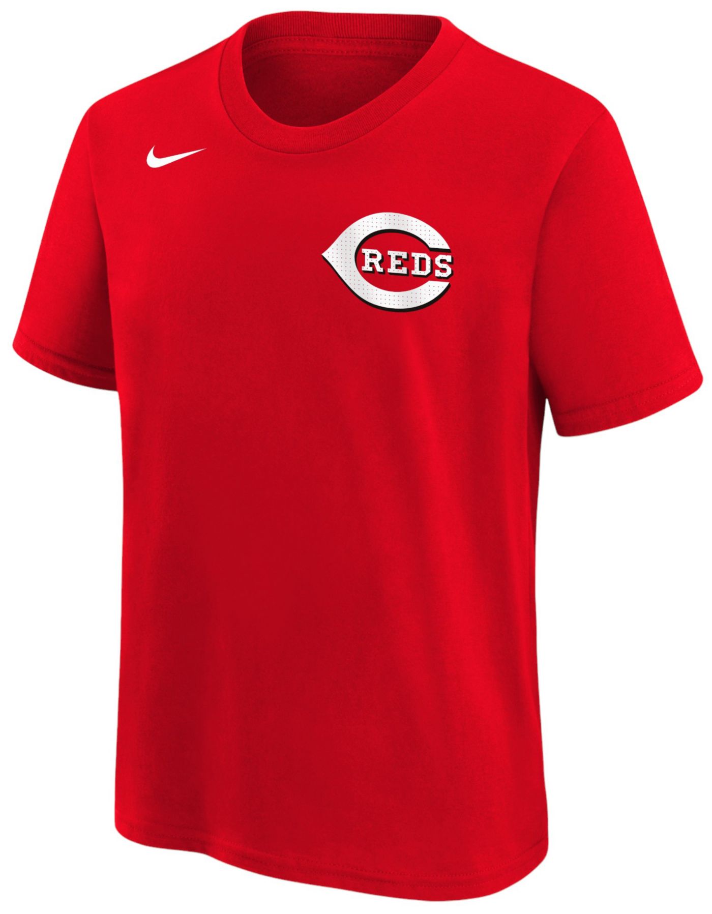 Cincinnati reds youth shirt online