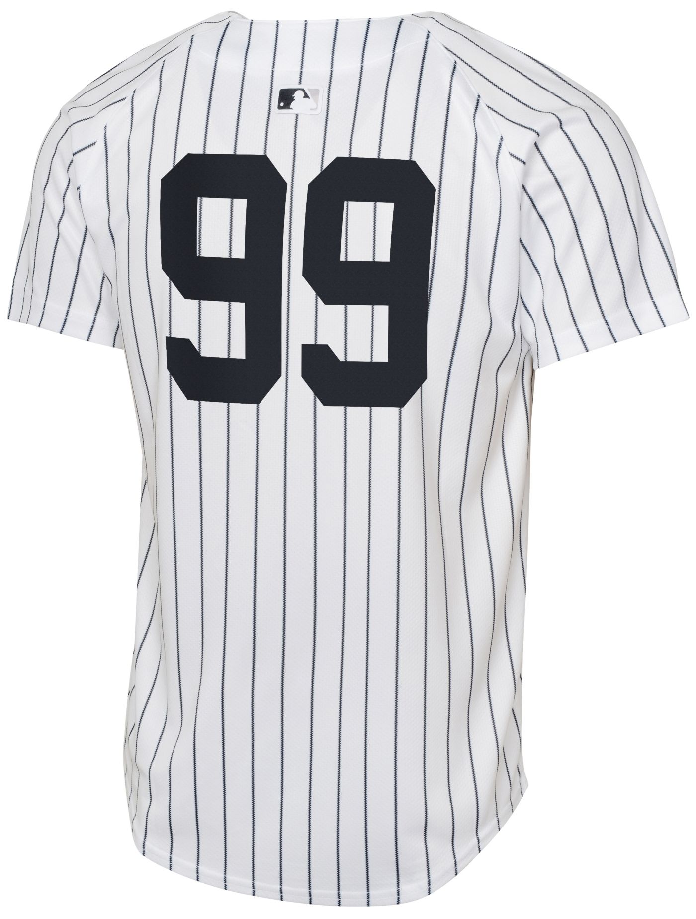 Yankees 2024 Cycling Jersey