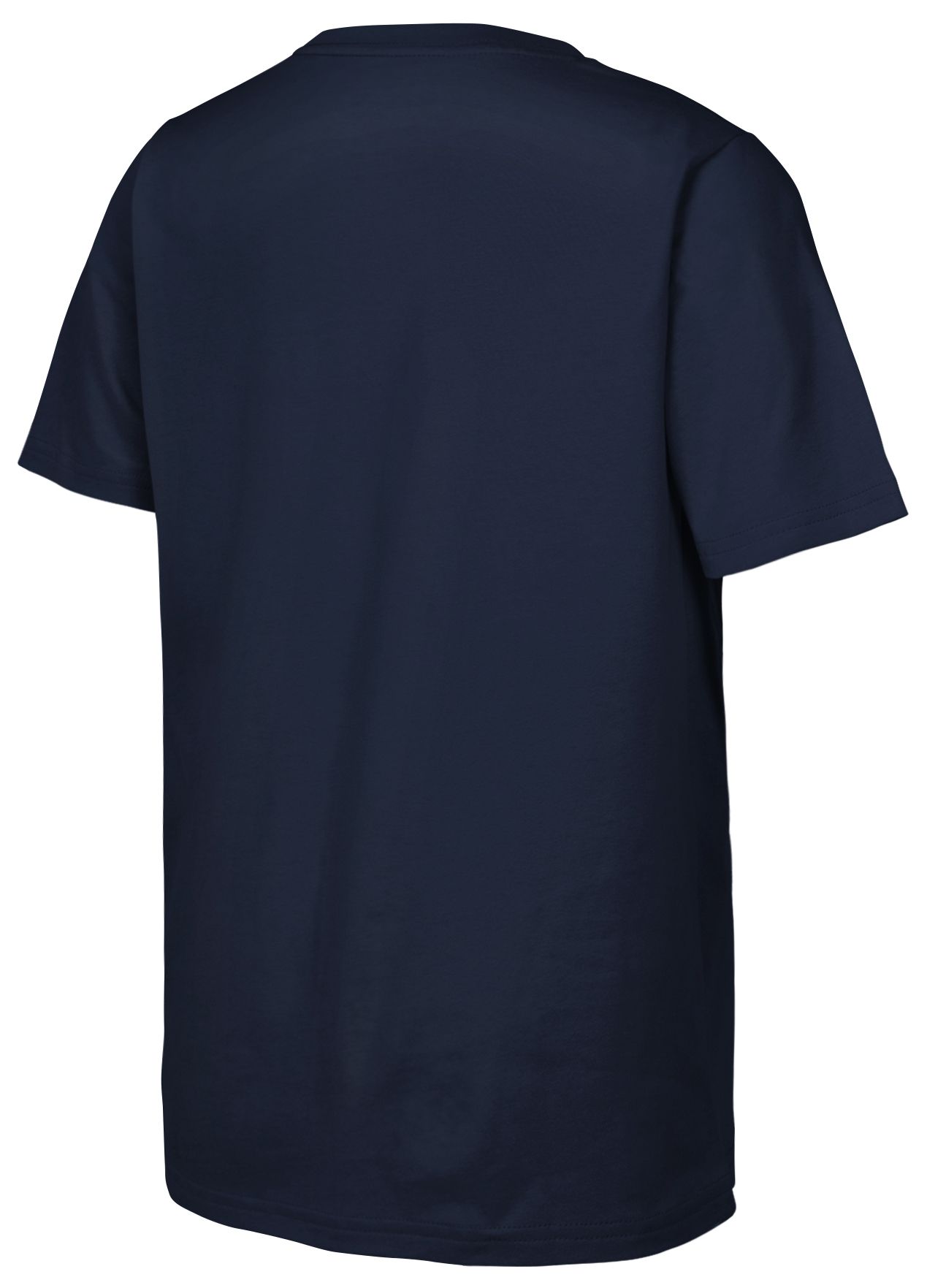 Outerstuff Boys' New York Yankees Navy Primary Logo T-Shirt product image