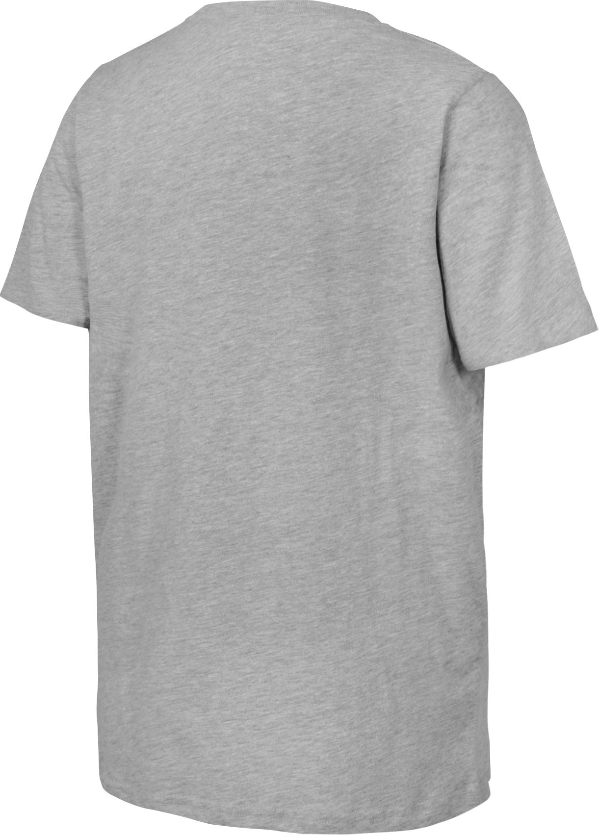 MLB Team Apparel Youth Los Angeles Dodgers Shohei Ohtani Gray Pixel T-Shirt product image