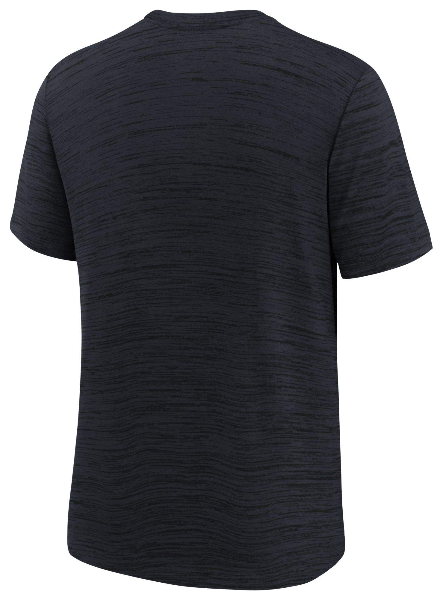 Nike Youth New York Yankees Blue Practice T-Shirt product image