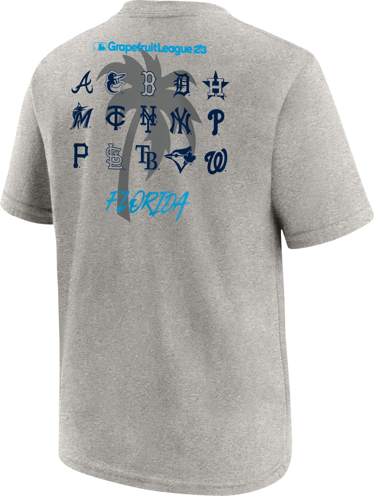 MLB Spring Training 2023 hats are here Where to buy Grapefruit, Cactus