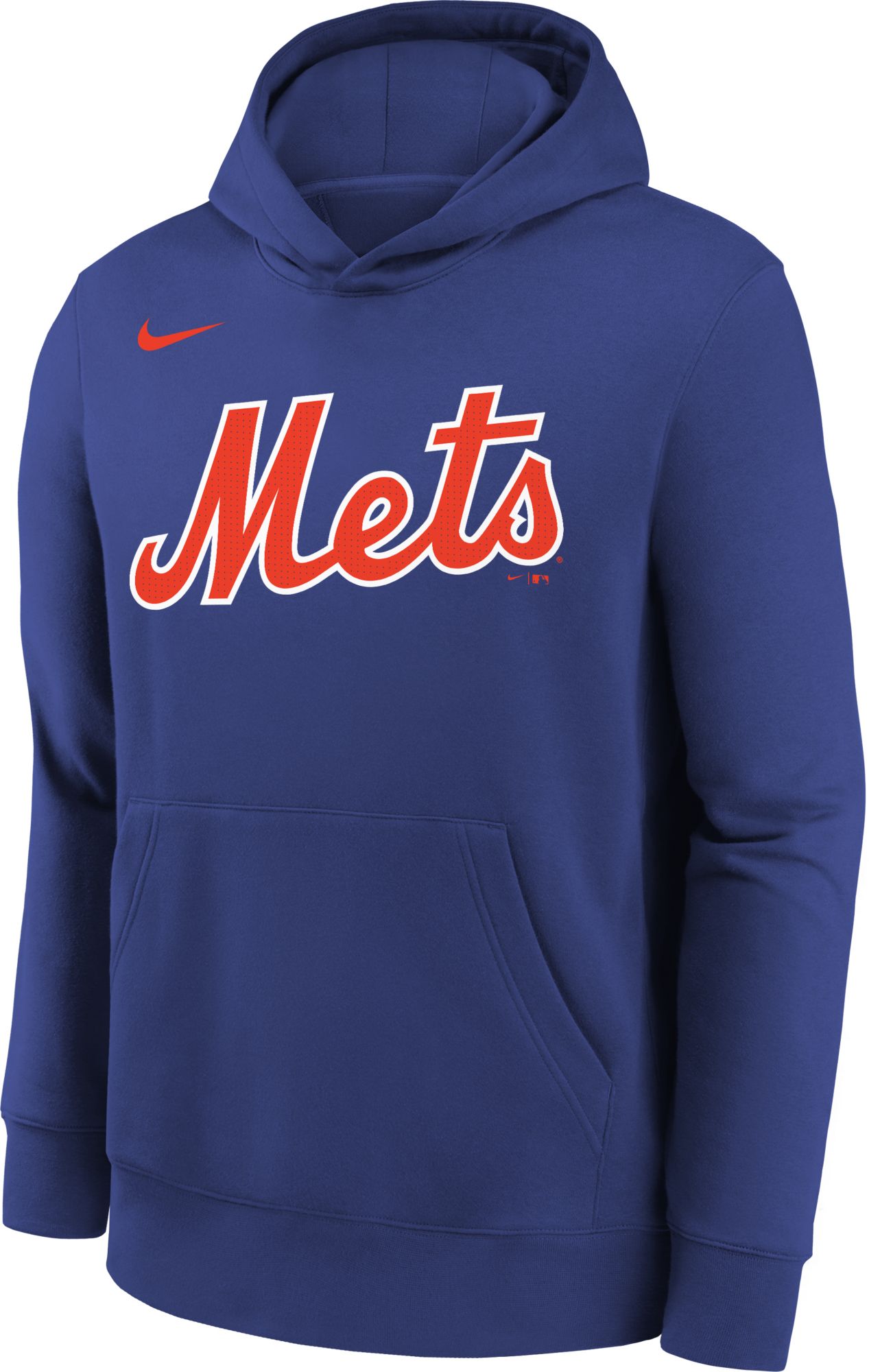 Nike Youth New York Mets Juan Soto #22 Blue Hoodie product image