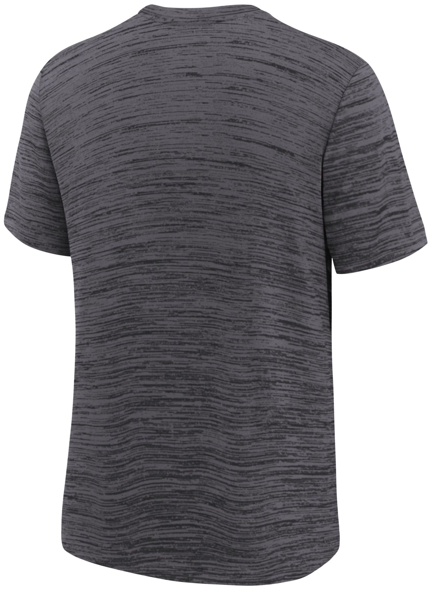 Nike Youth Arizona Diamondbacks Black Authentic Collection Velocity T-Shirt product image