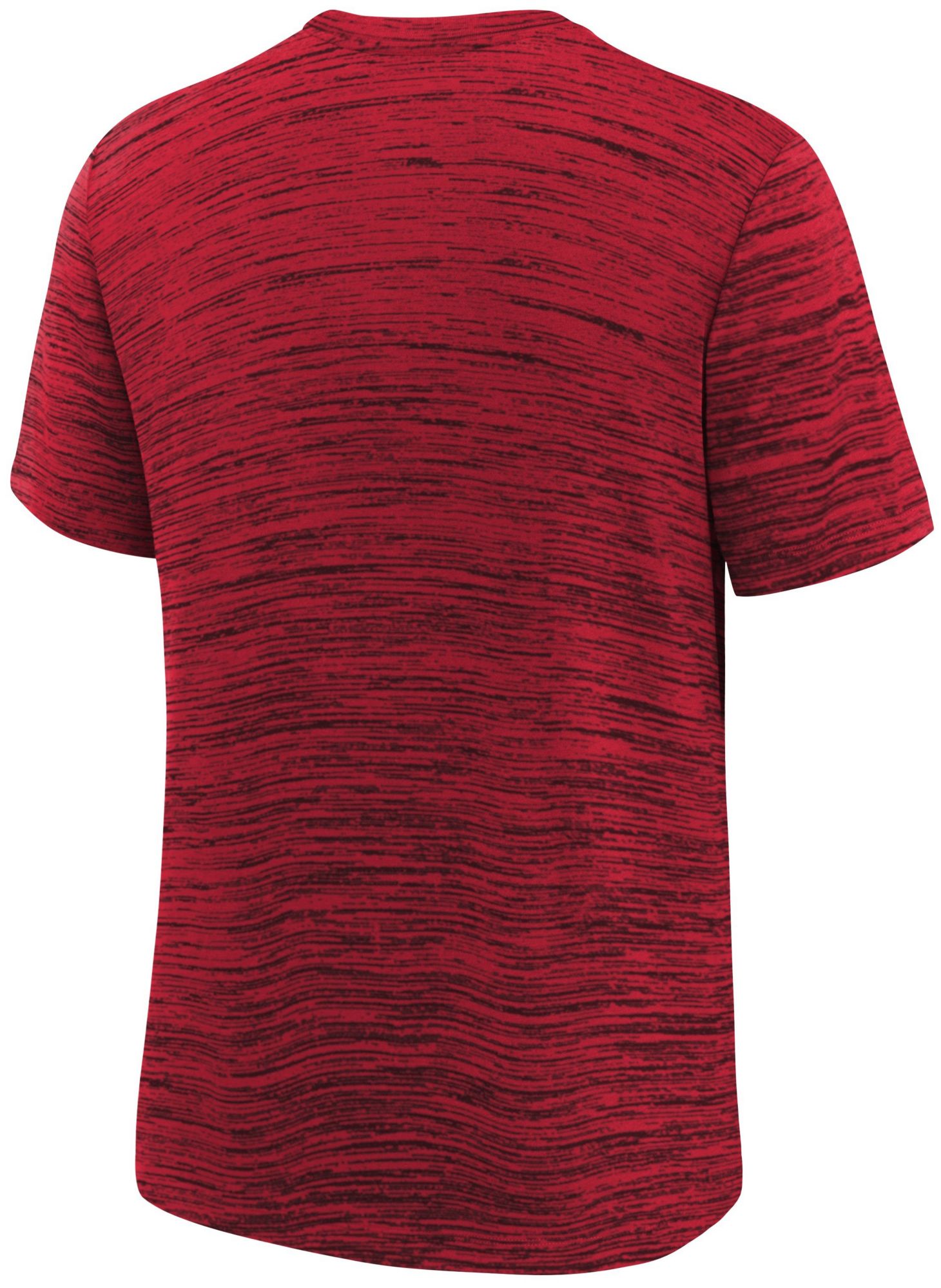 Nike Youth Philadelphia Phillies Red Authentic Collection Velocity T-Shirt product image