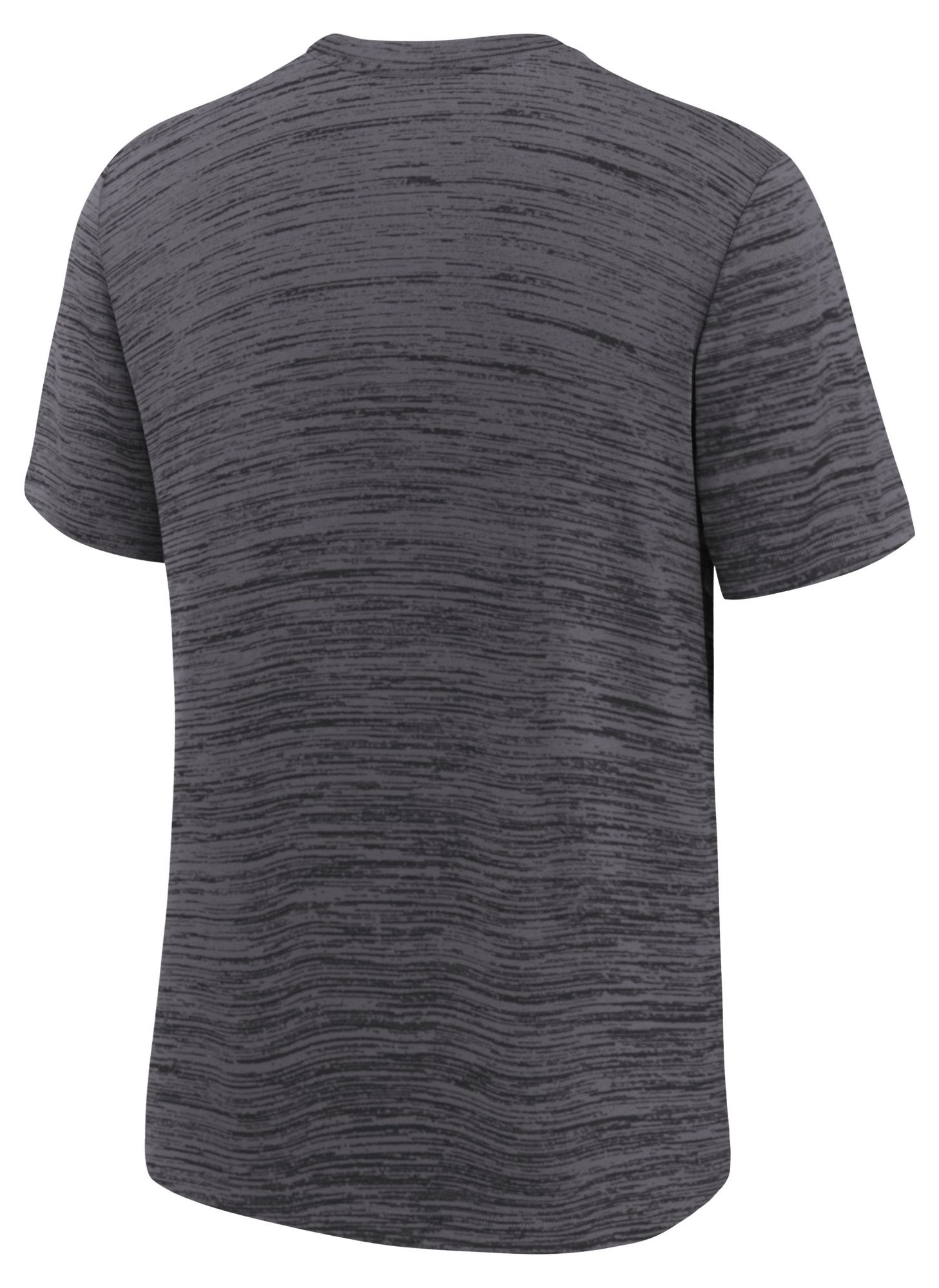 Nike Youth San Francisco Giants Black Authentic Collection Velocity T-Shirt product image