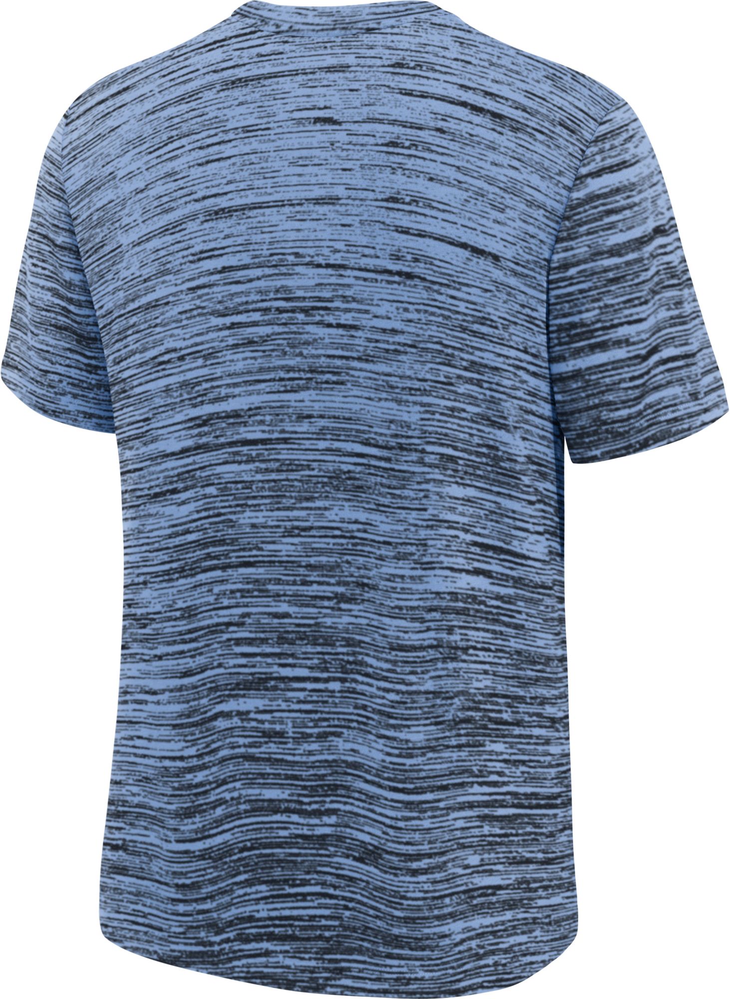 Outerstuff Youth Atlanta Braves 2026 City Connect Dri-FIT Velocity T-Shirt product image