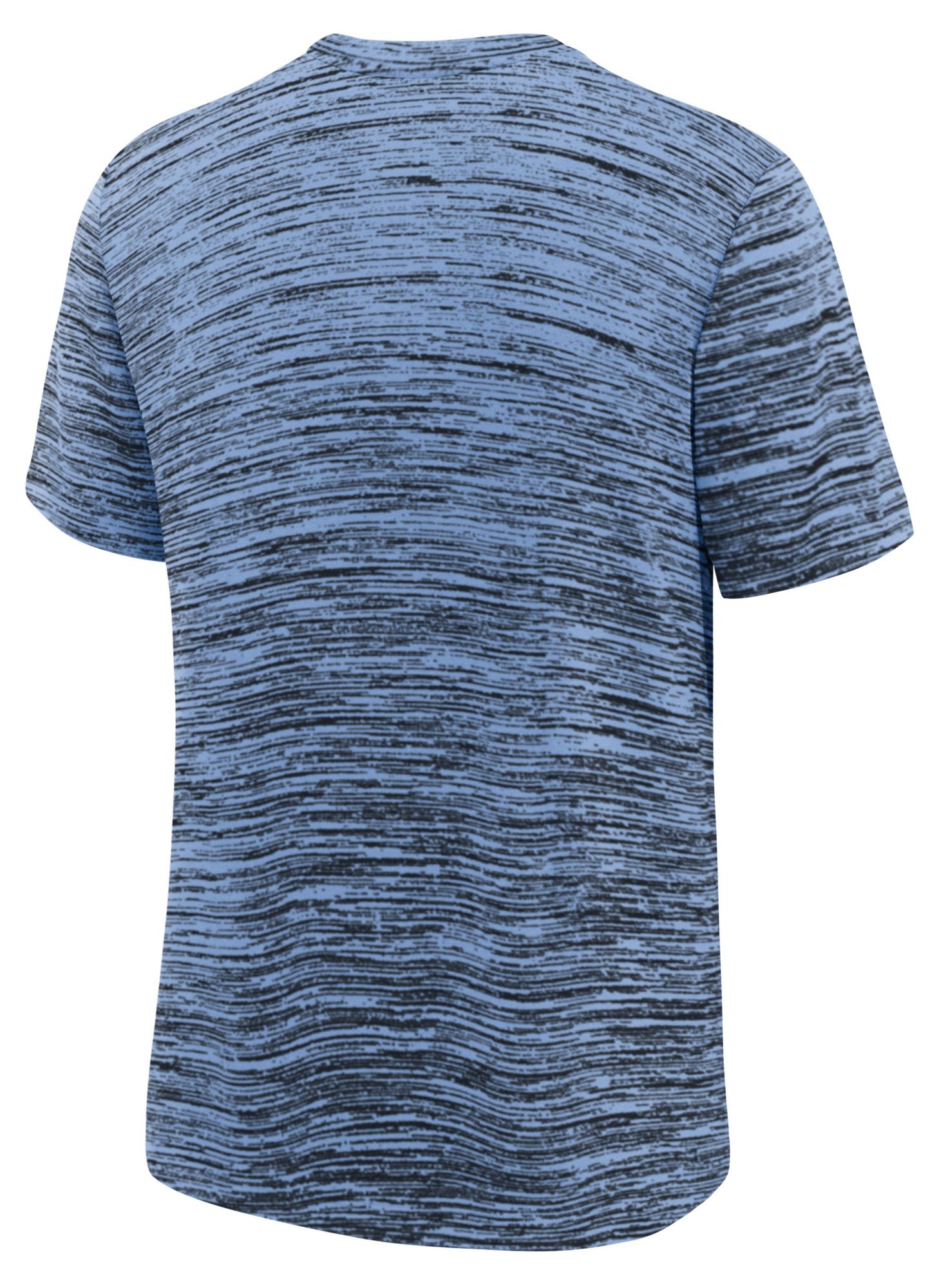 Nike Youth Colorado Rockies City Connect Velocity T-Shirt product image