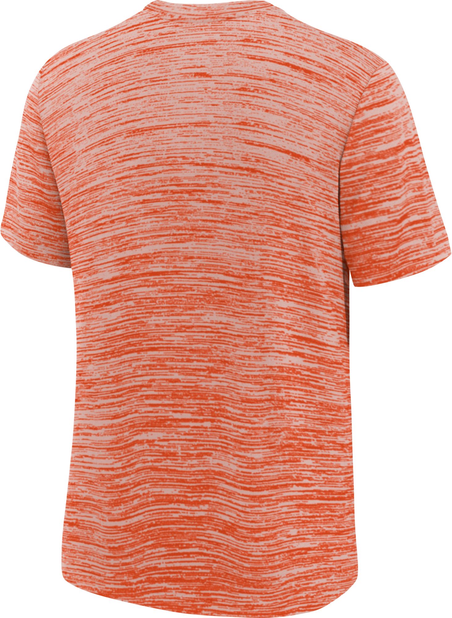 Nike Youth Milwaukee Brewers 2026 City Connect Velocity T-Shirt product image