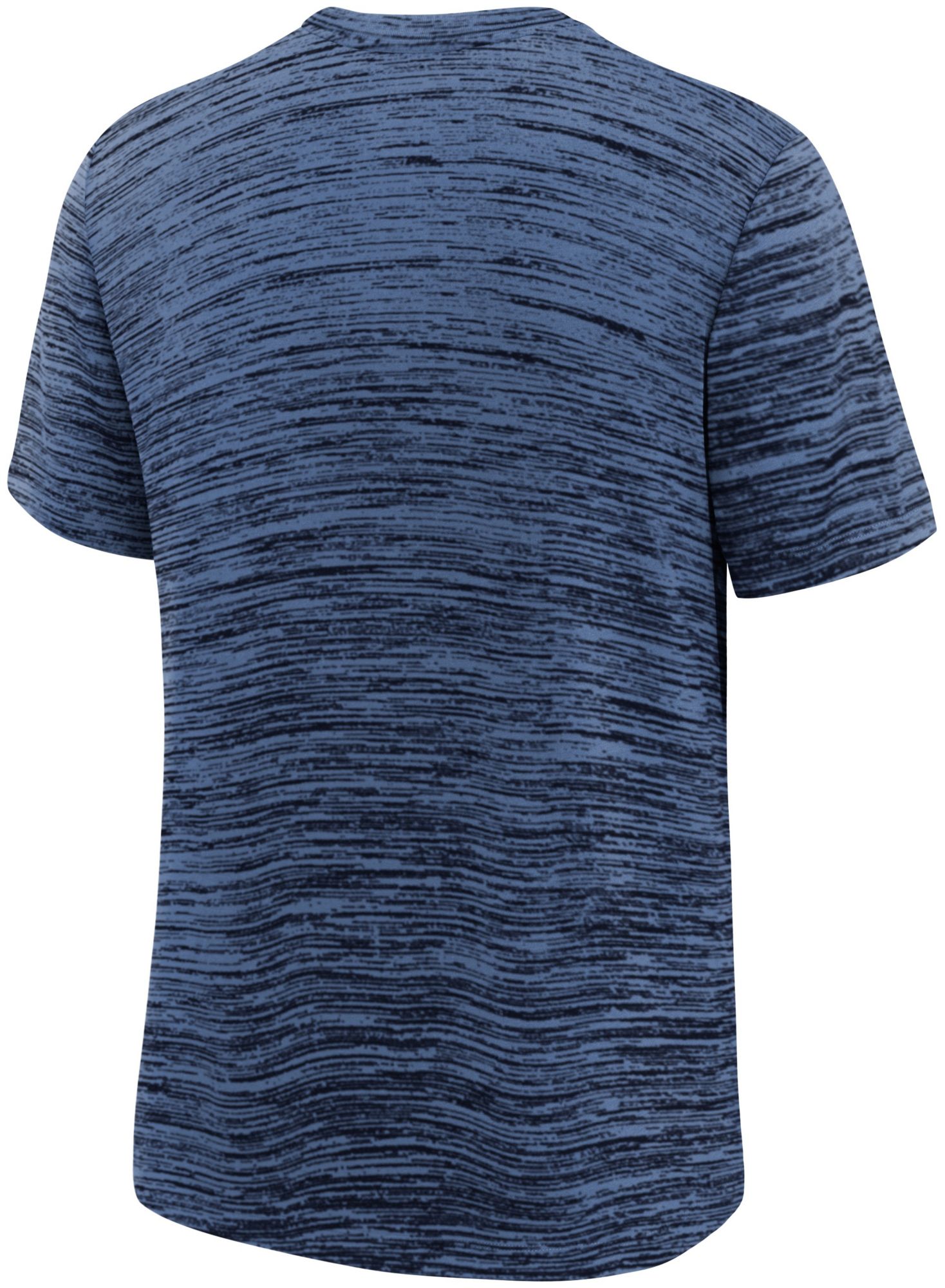 Nike Youth Washington Nationals City Connect Velocity T-Shirt product image