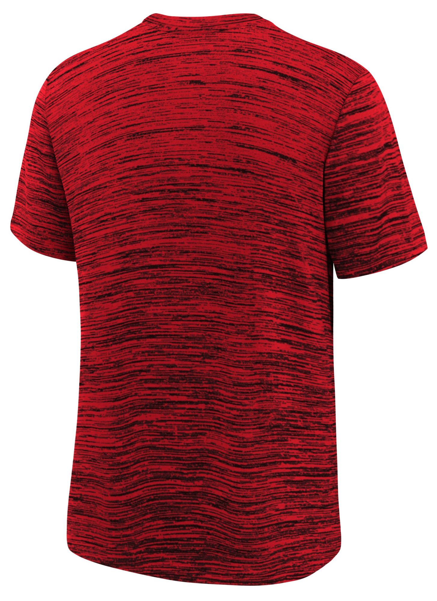 Nike Youth Chicago White Sox City Connect Velocity T-Shirt product image