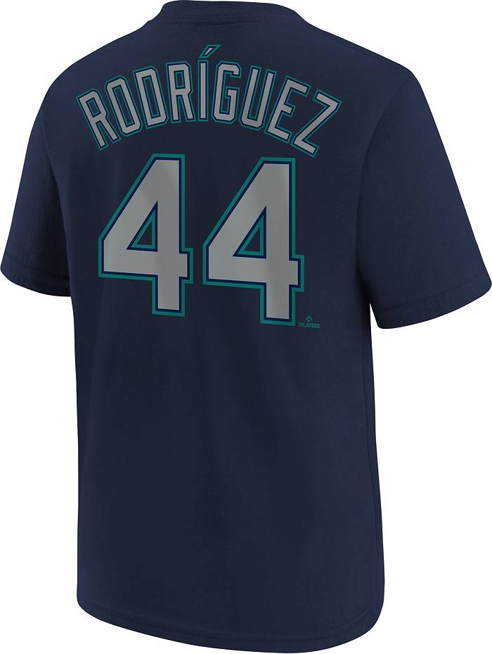 Official Julio E. Rodriguez Seattle Mariners Jerseys, Mariners Julio E.  Rodriguez Baseball Jerseys, Uniforms