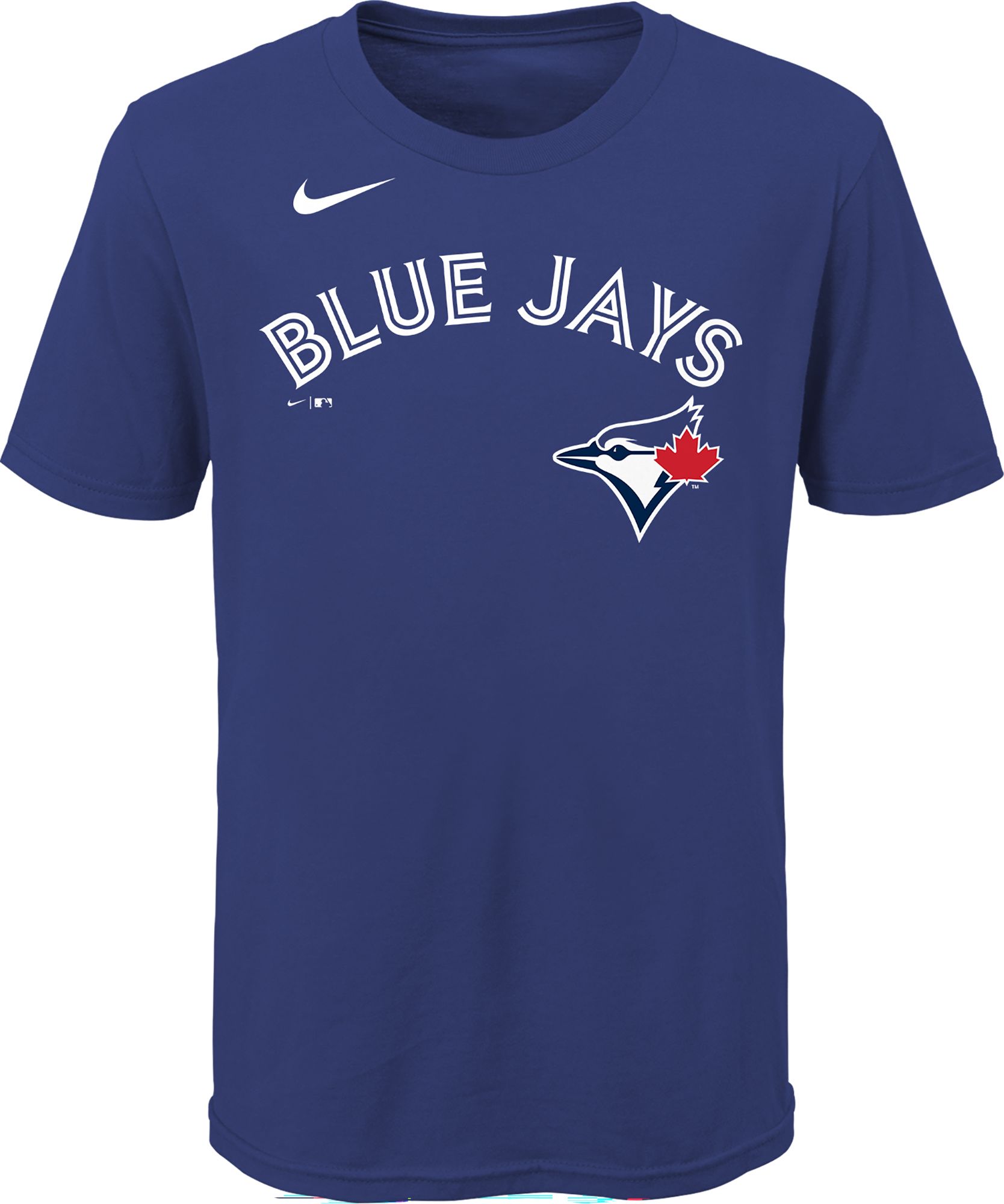 Nike Youth Toronto Blue Jays Bo Bichette #11 Royal T-Shirt product image