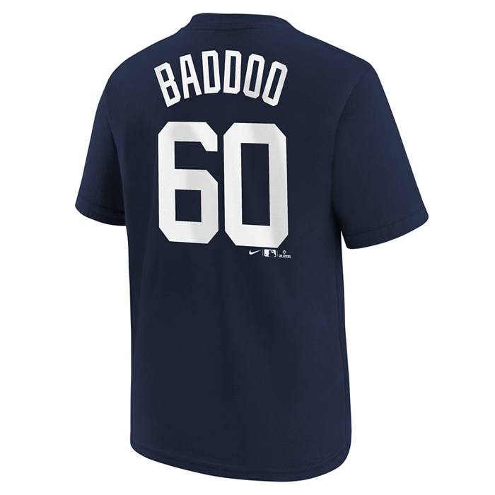 Akil Baddoo Shirt