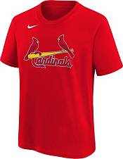Red Jacket St. Louis Cardinals T-Shirt - Men's T-Shirts in Navy Tobacco