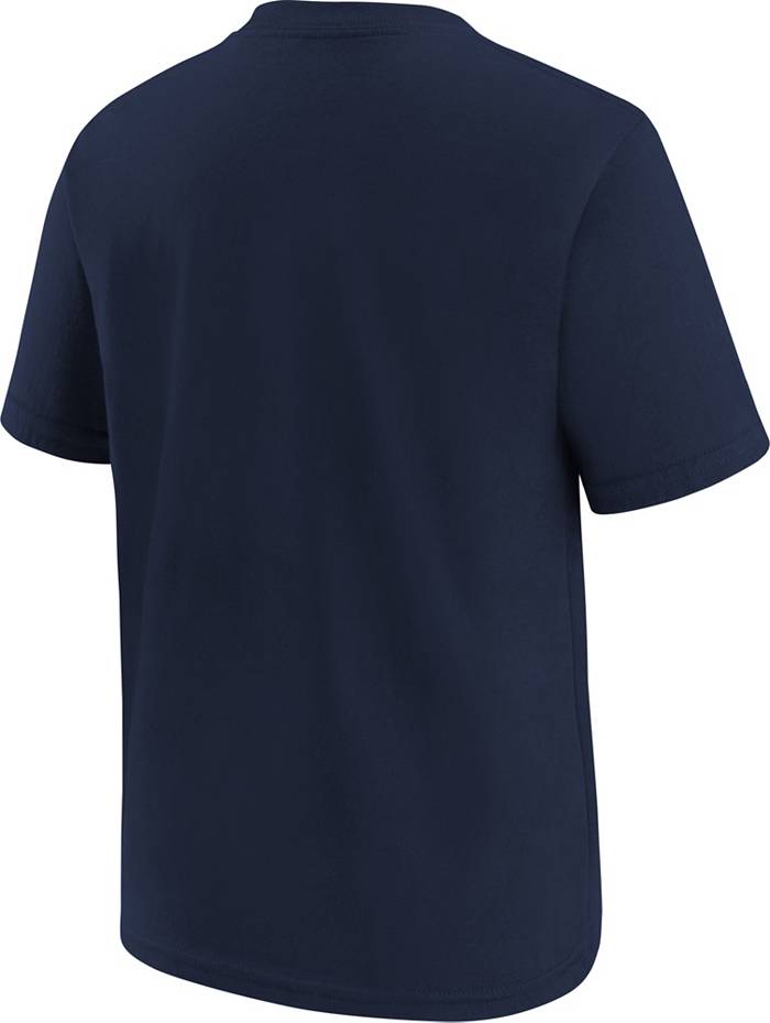 Nike Ken Griffey Jr. Seattle Mariners Legends Mlb T-shirt In White
