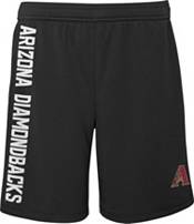 MLB Team Apparel Youth Arizona Diamondbacks Camo Shorts product image