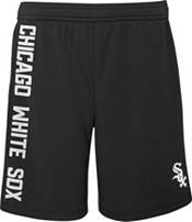MLB Team Apparel Youth Chicago White Sox Camo Shorts product image