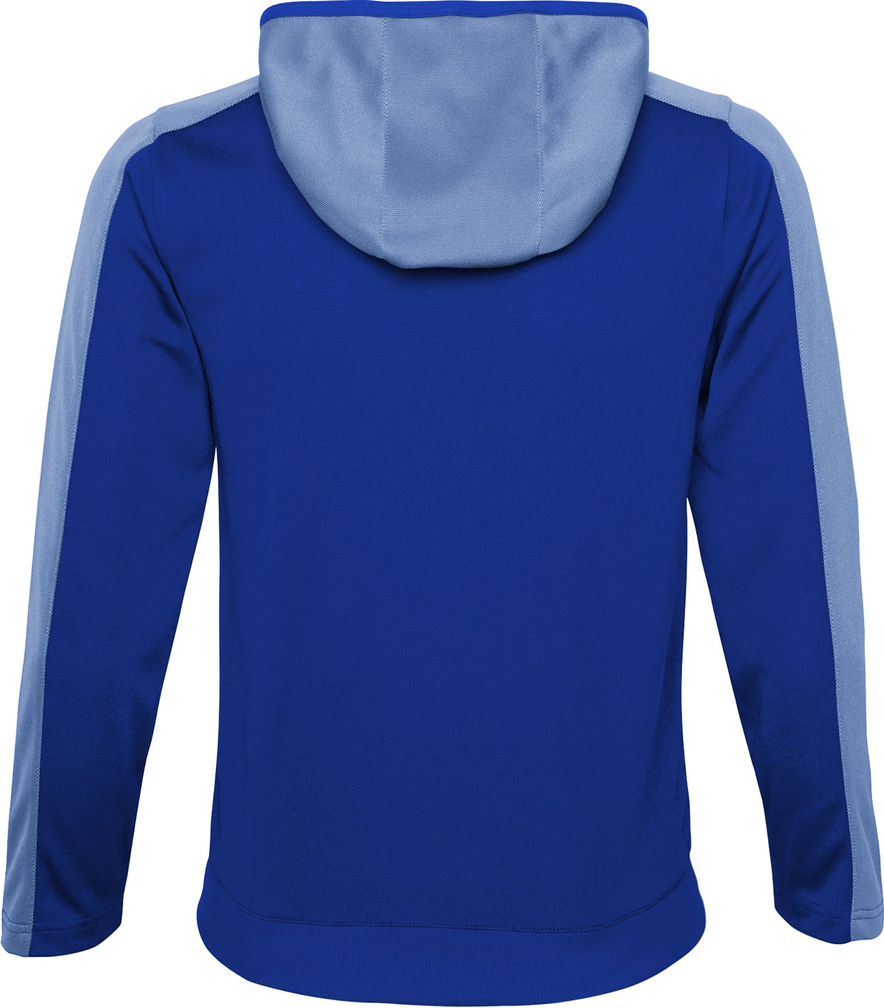 MLB Youth Kansas City Royals Promise Pullover Hoodie product image