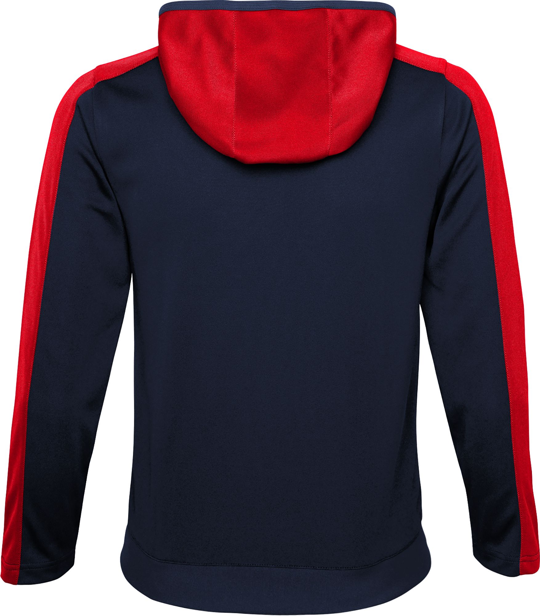 MLB Youth Los Angeles Angels Promise Pullover Hoodie product image