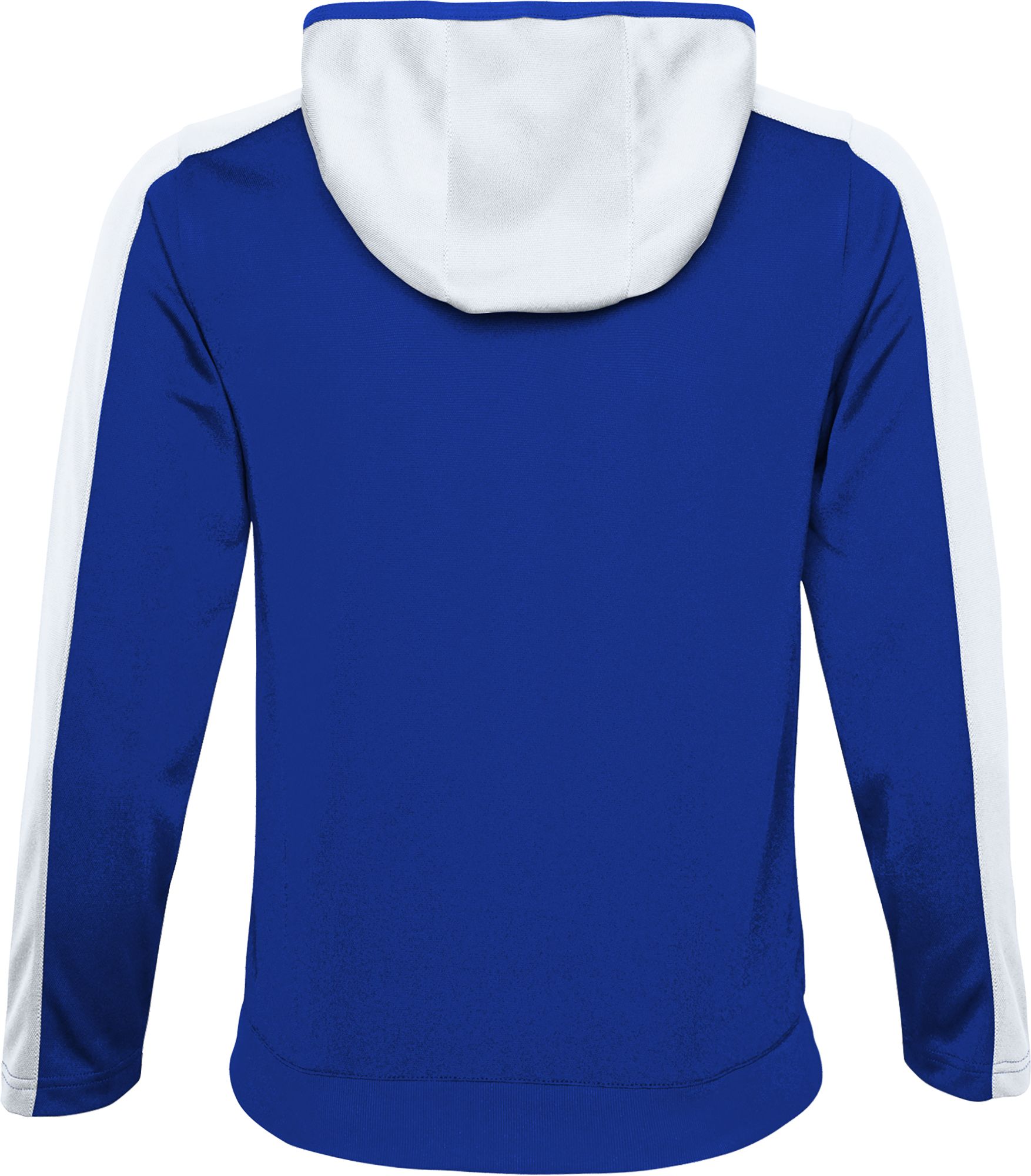 MLB Youth Los Angeles Dodgers Promise Pullover Hoodie product image