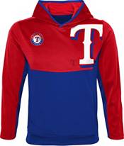 MLB Youth Texas Rangers Promise Pullover Hoodie product image