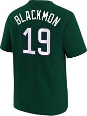 MLB Colorado Rockies (Charlie Blackmon) Men's T-Shirt