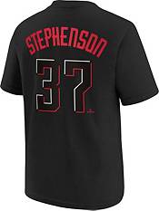 Nike Youth Cincinnati Reds Tyler Stephenson #37 T-Shirt product image