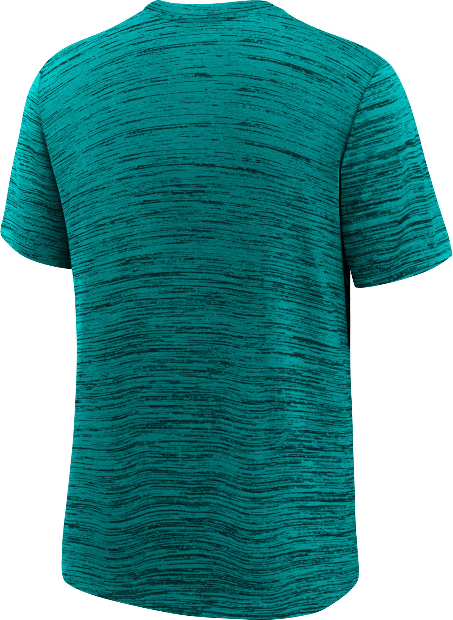 Nike Youth Boys' Seattle Mariners Green Authentic Collection Velocity T-Shirt product image
