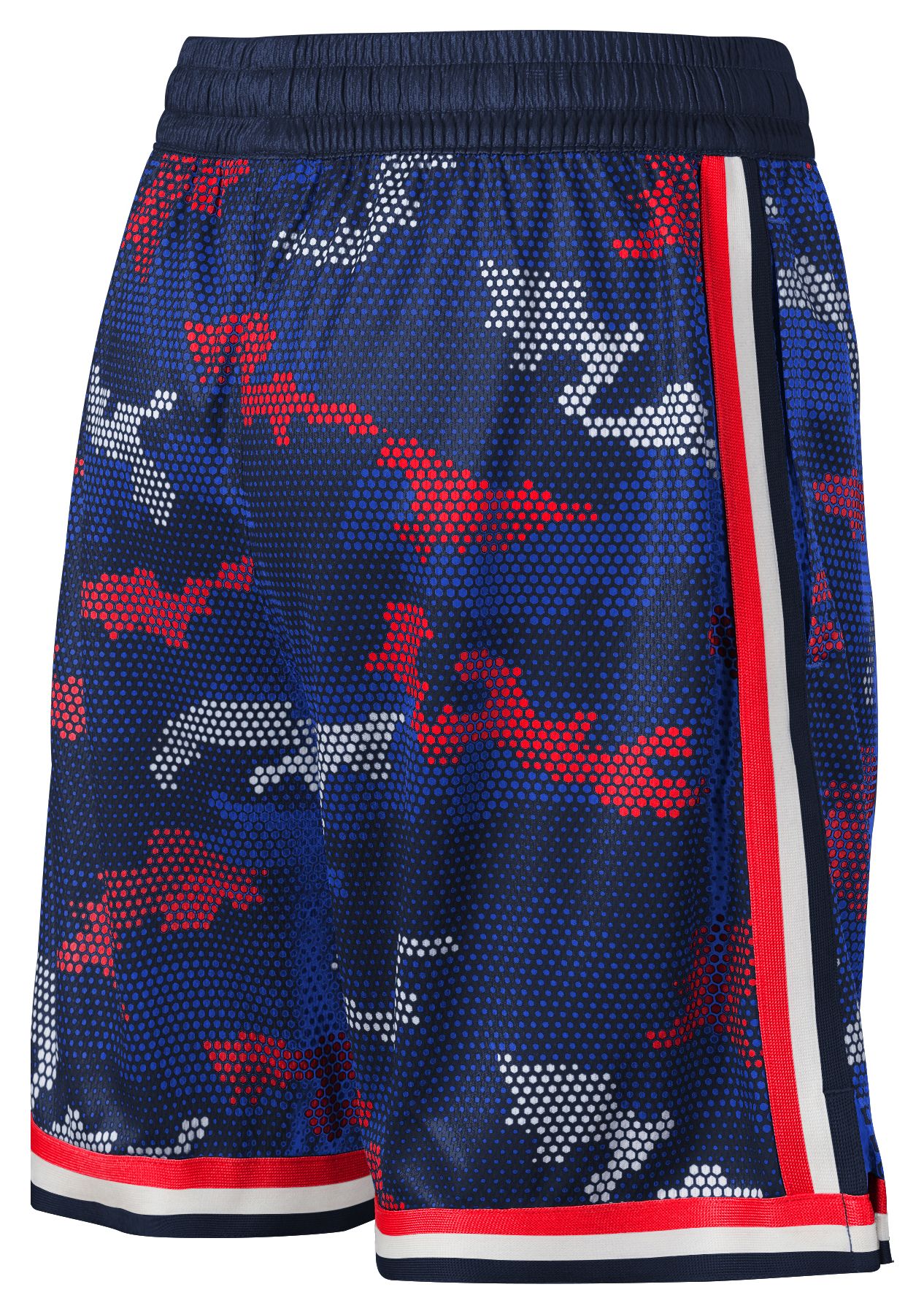MLB Youth Boston Red Sox Tech Run Shorts product image