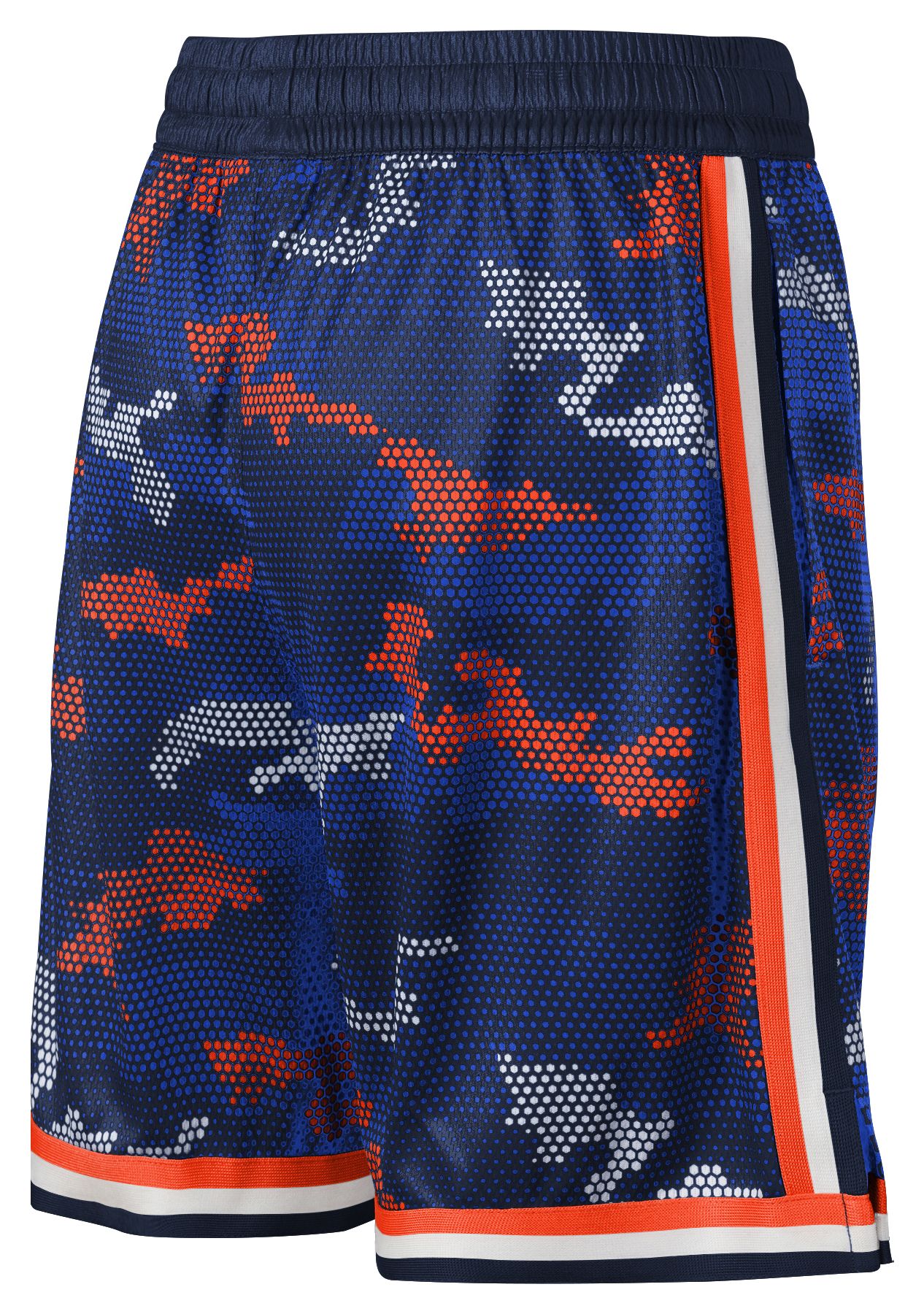 MLB Youth Houston Astros Tech Run Shorts product image