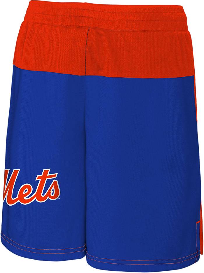 Nike Youth Replica New York Mets Pete Alonso #20 Cool Base White
