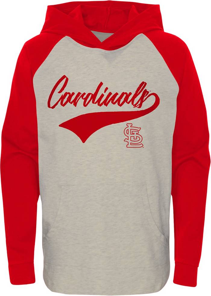 MLB St. Louis Cardinals 2022 Farewell Tour Red 3D Hoodie, Shirt - LIMITED  EDITION
