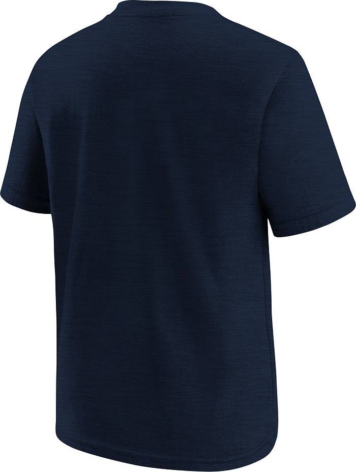 Nike Youth New York Yankees Gerrit Cole #45 Navy T-Shirt
