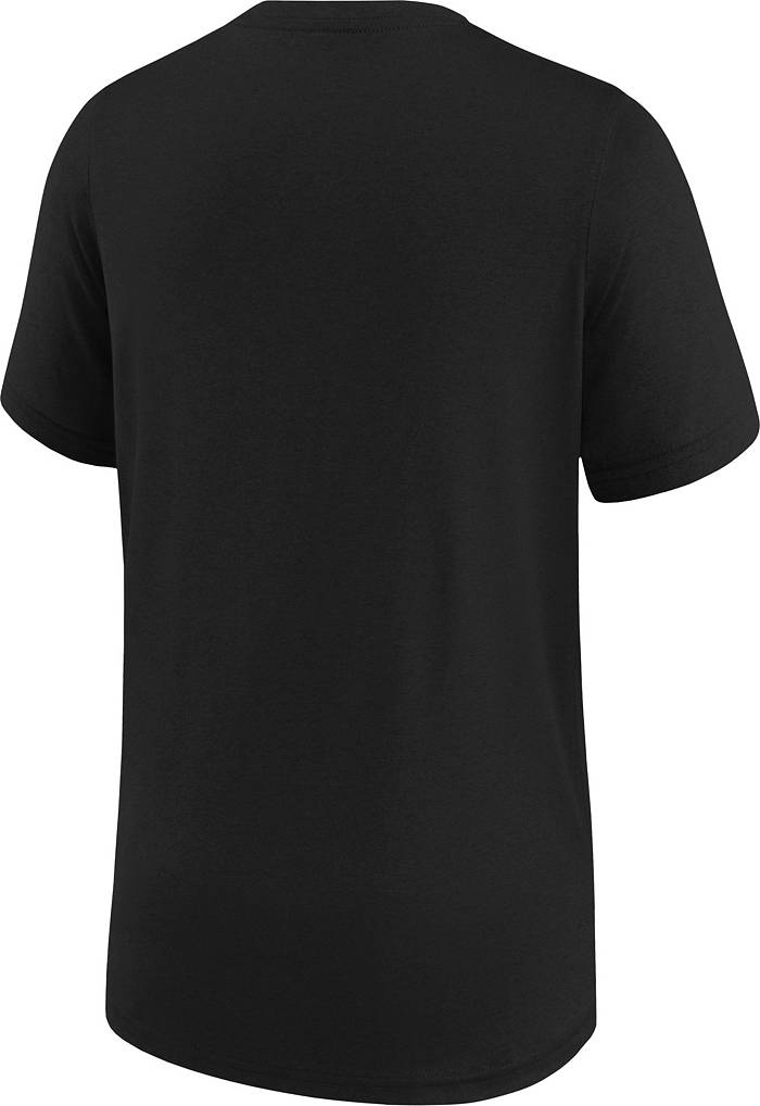 Lids Colorado Rockies Nike New Legend Logo T-Shirt