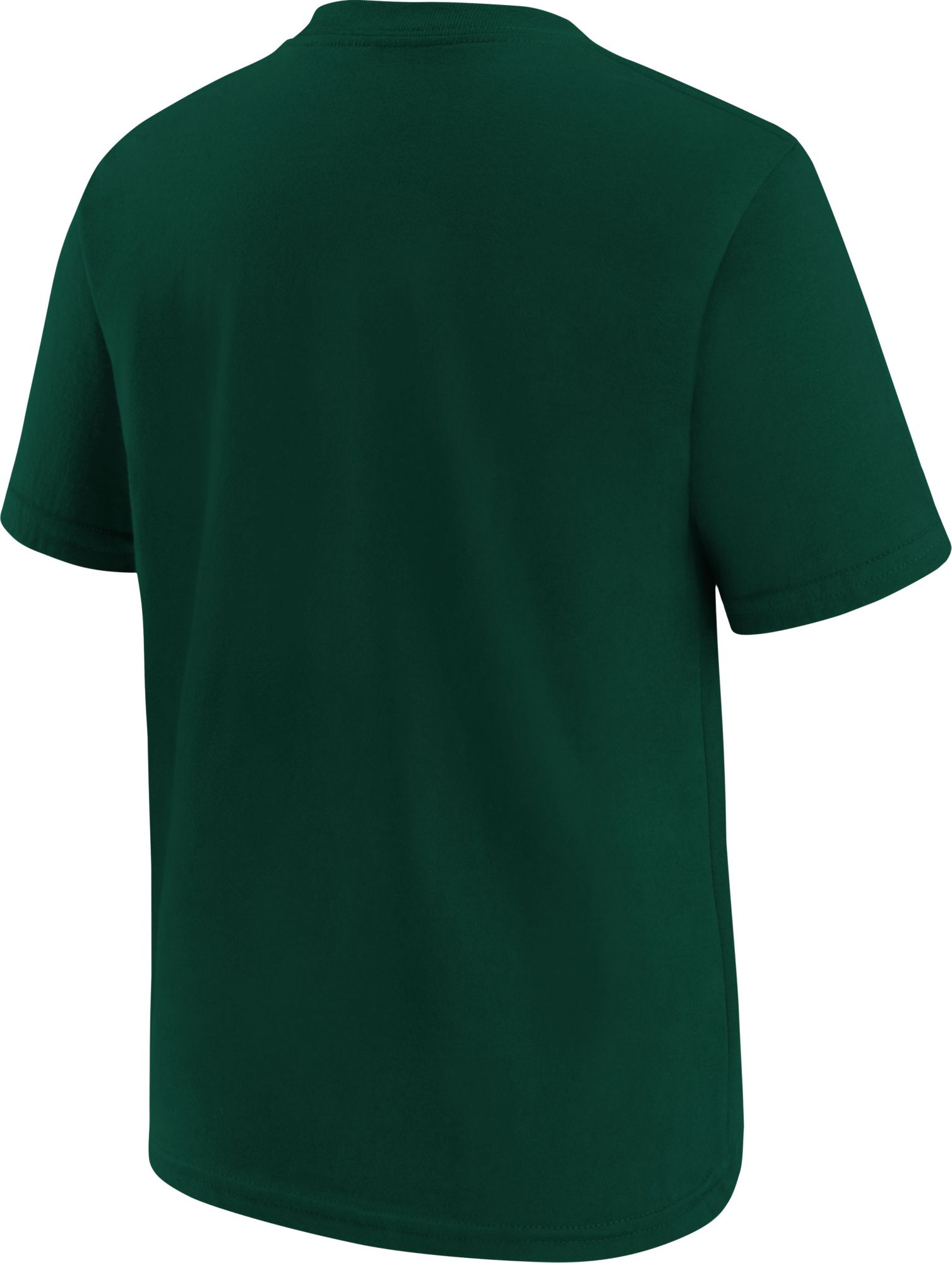 Nike Youth Colorado Rockies Green City Connect Graphic T-Shirt