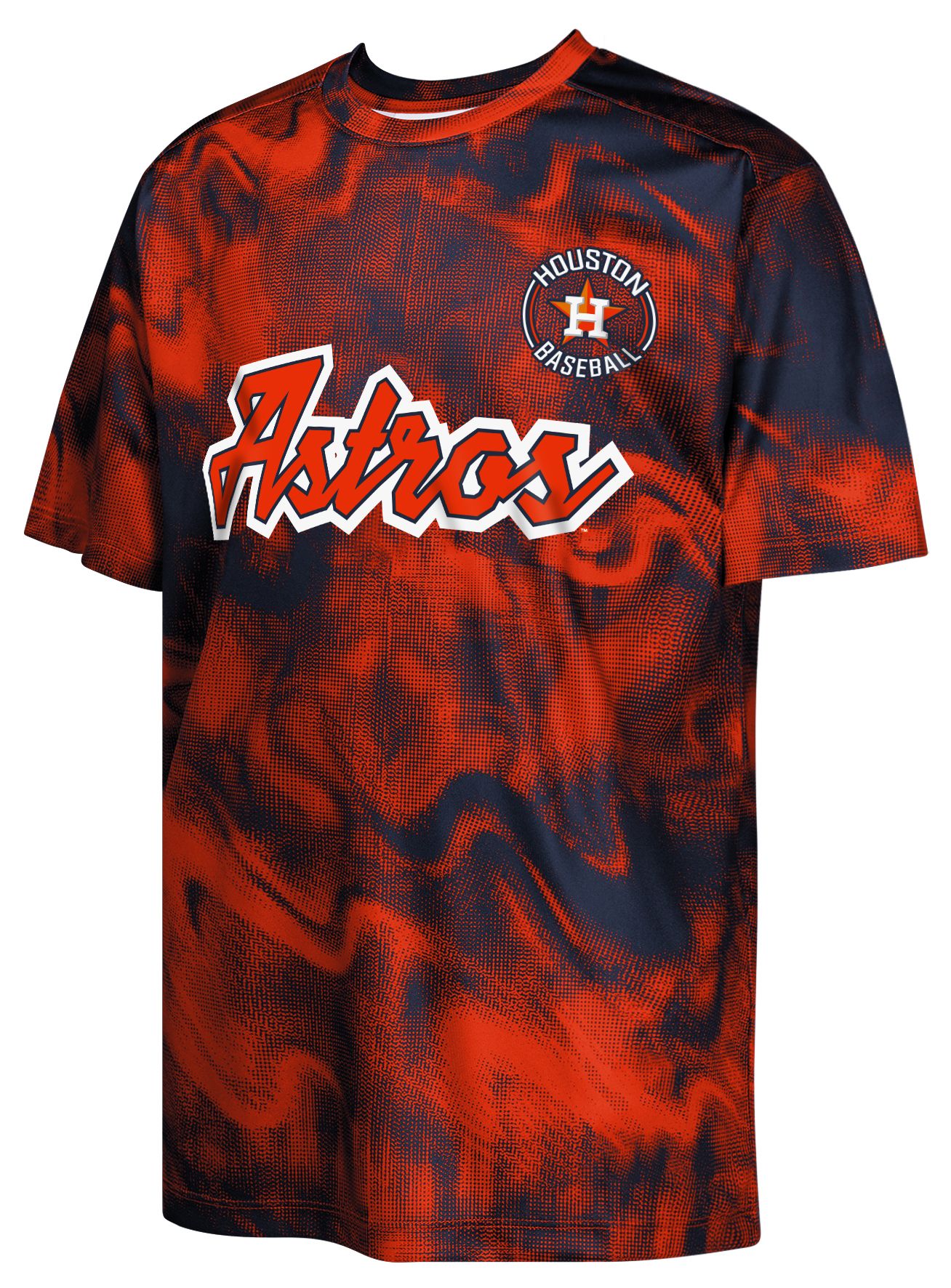 Mlb Houston Astros Apparel Near Me Baseball-Shirt MLB Houston
