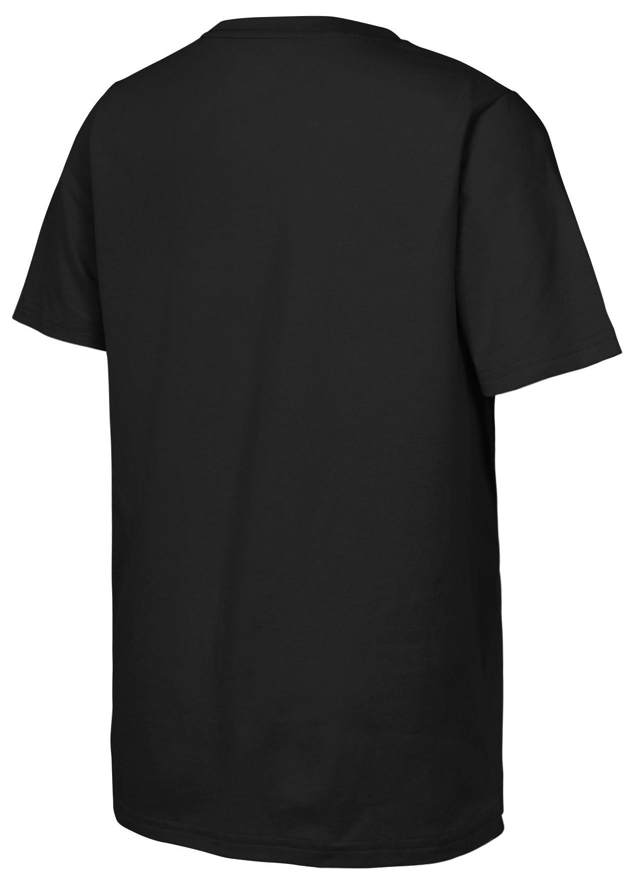 Fanatics Boys' Pittsburgh Pirates Black Konnor Griffin Stance T-Shirt product image