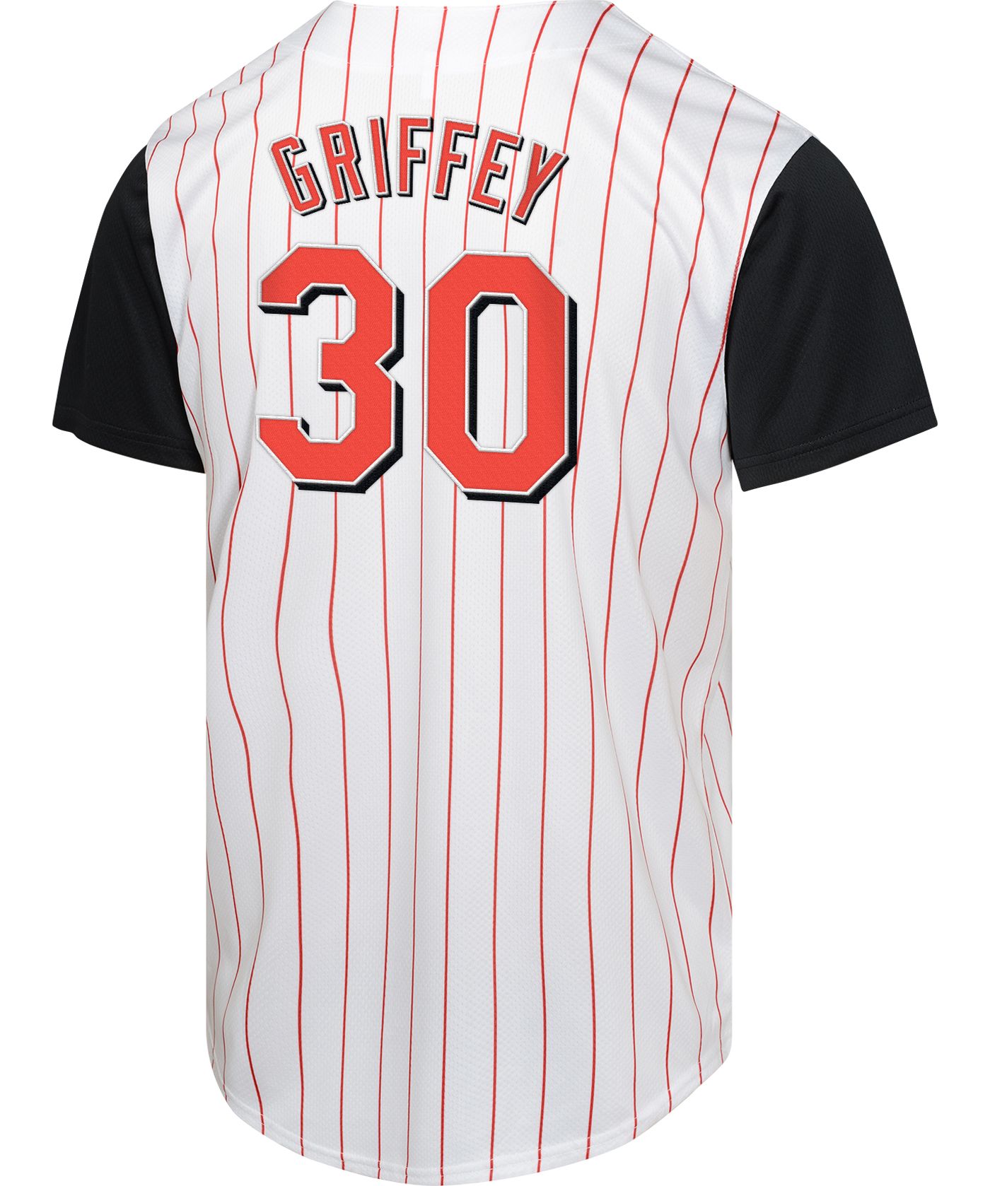 Ken griffey jr jersey reds online