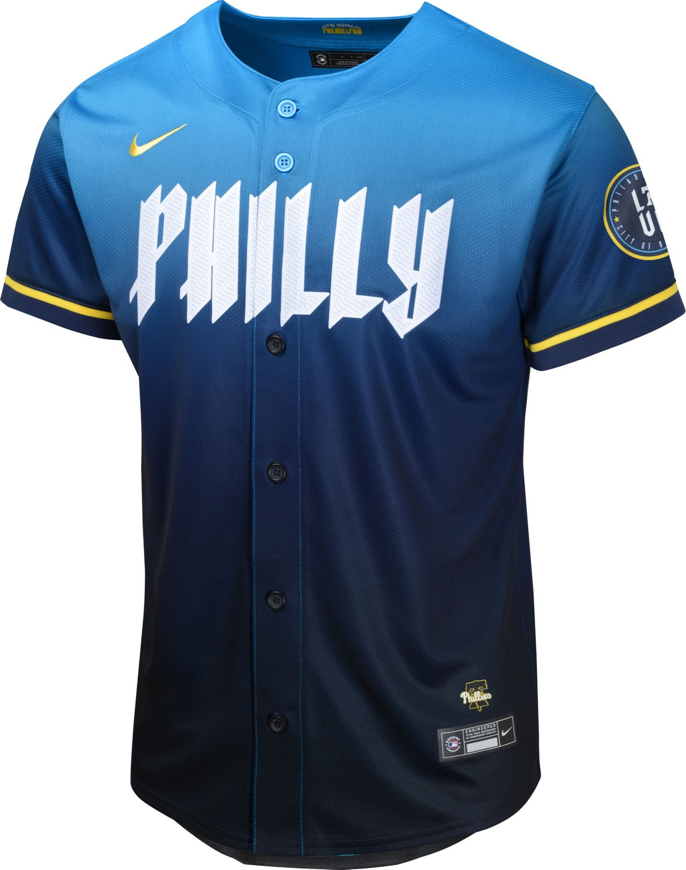 Nike youth jersey clearance