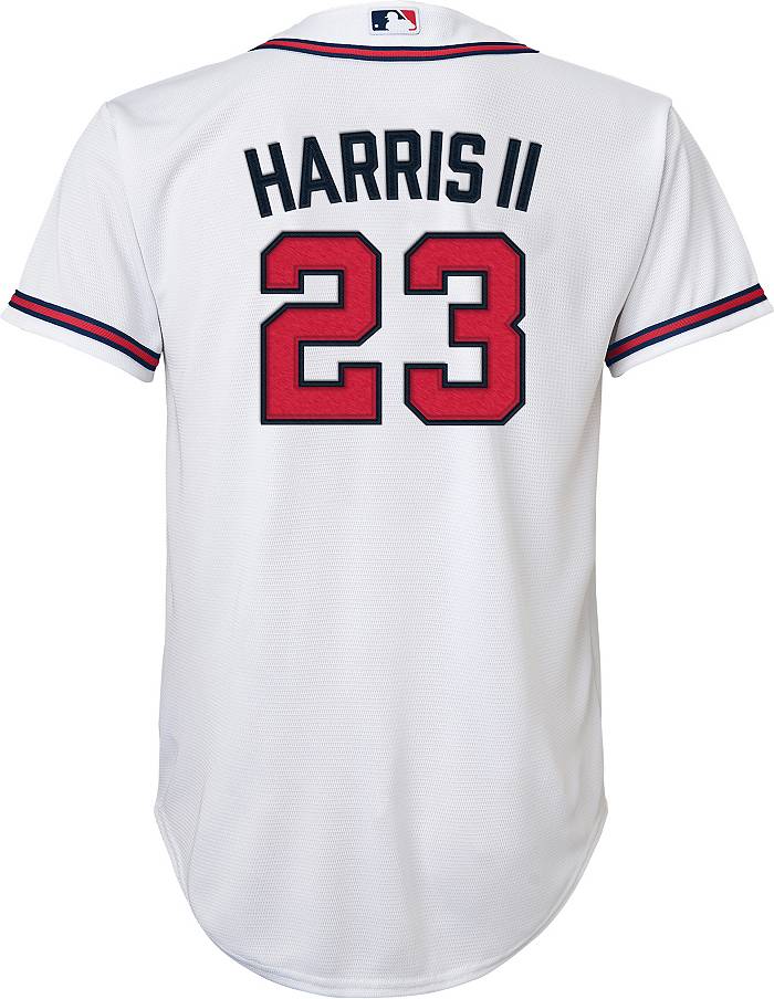 youth braves jersey
