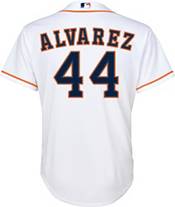 Authentic Custom Houston Astros Youth jerseys Stitched #34 Youth