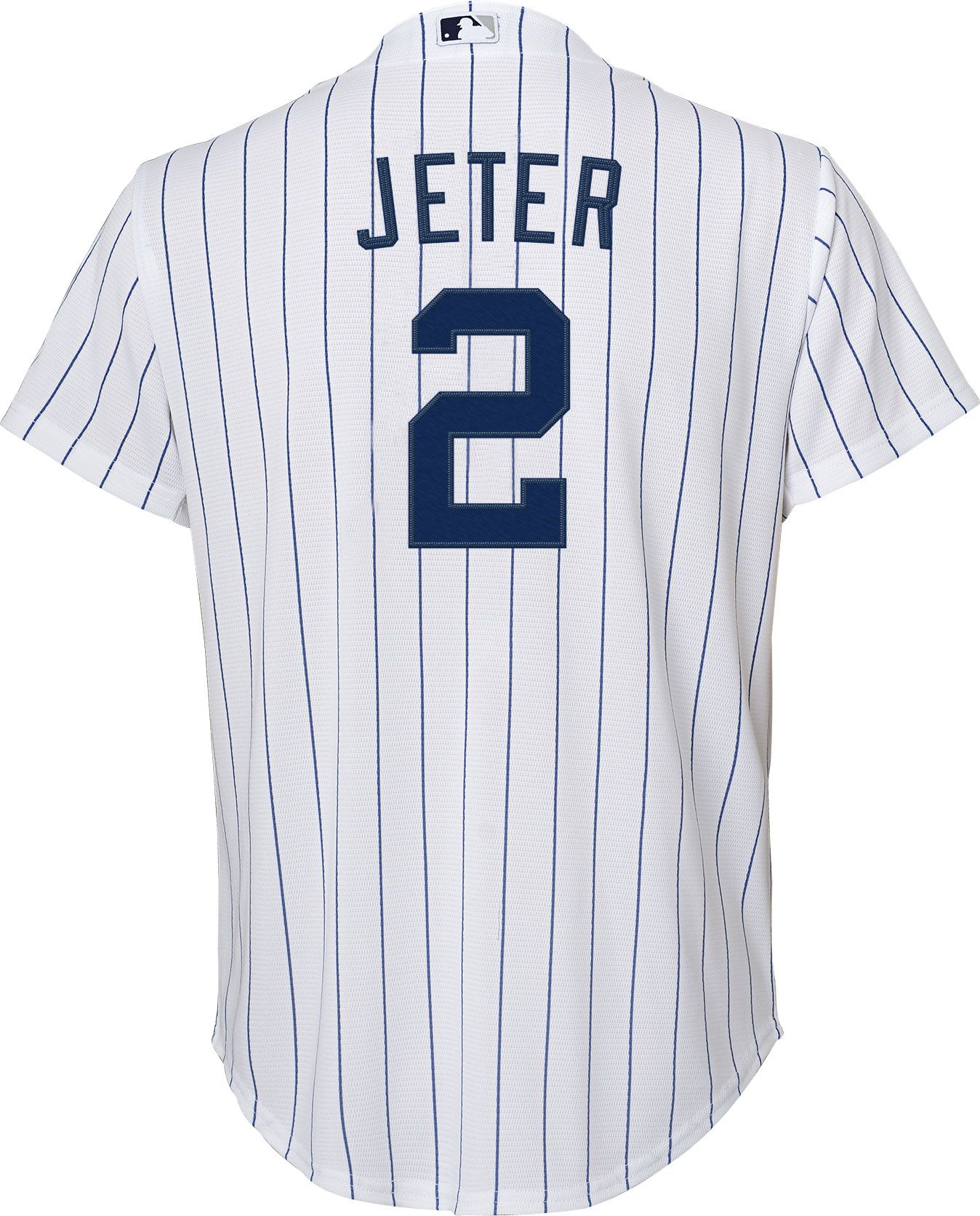 Yankees jeter jersey