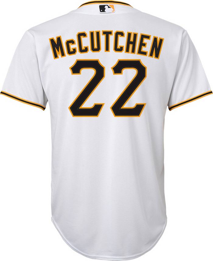 pittsburgh pirates home jersey