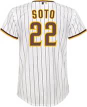 Outerstuff Juan Soto #22 San Diego Padres Youth Boys (8-20) Jersey