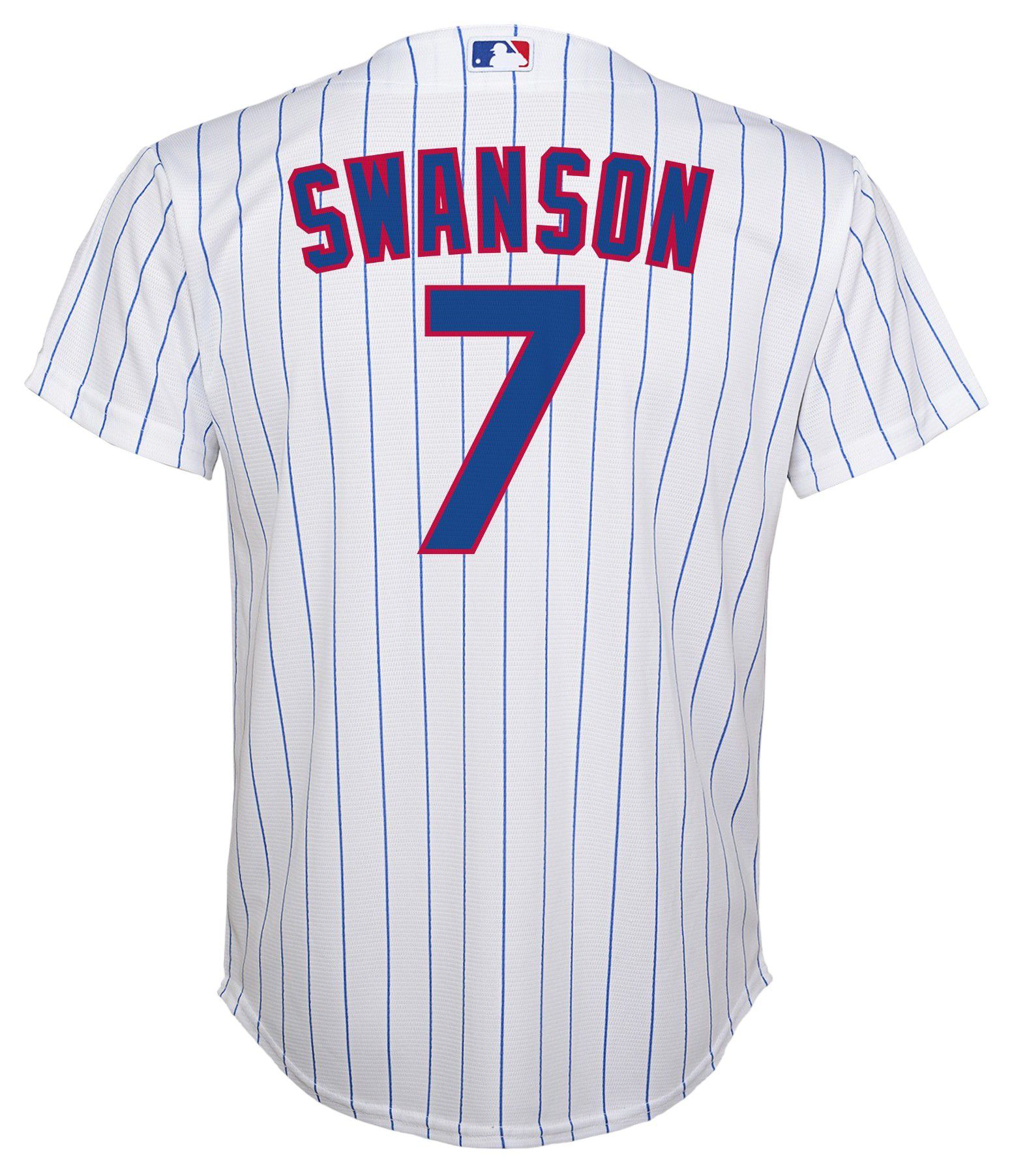 Chicago cubs jersey junior