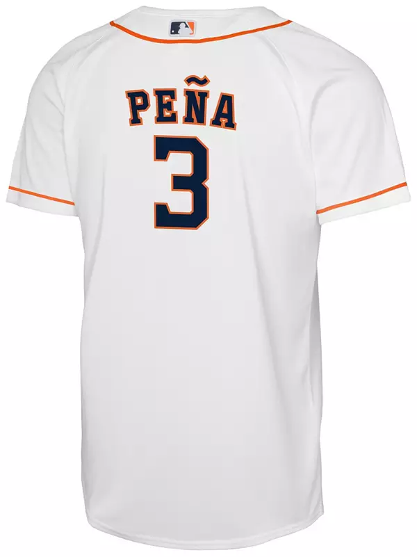 FREE shipping Number 03 Jeremy Pena Houston Astros shirt, Unisex